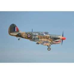 Avion Phoenix Model P40 Warhawk 30-35cc GP/EP ARF 2.04m