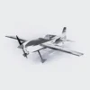 Avion Phoenix Model ROUGE EDGE 540 2,64m (104") 120cc ARF CARBON
