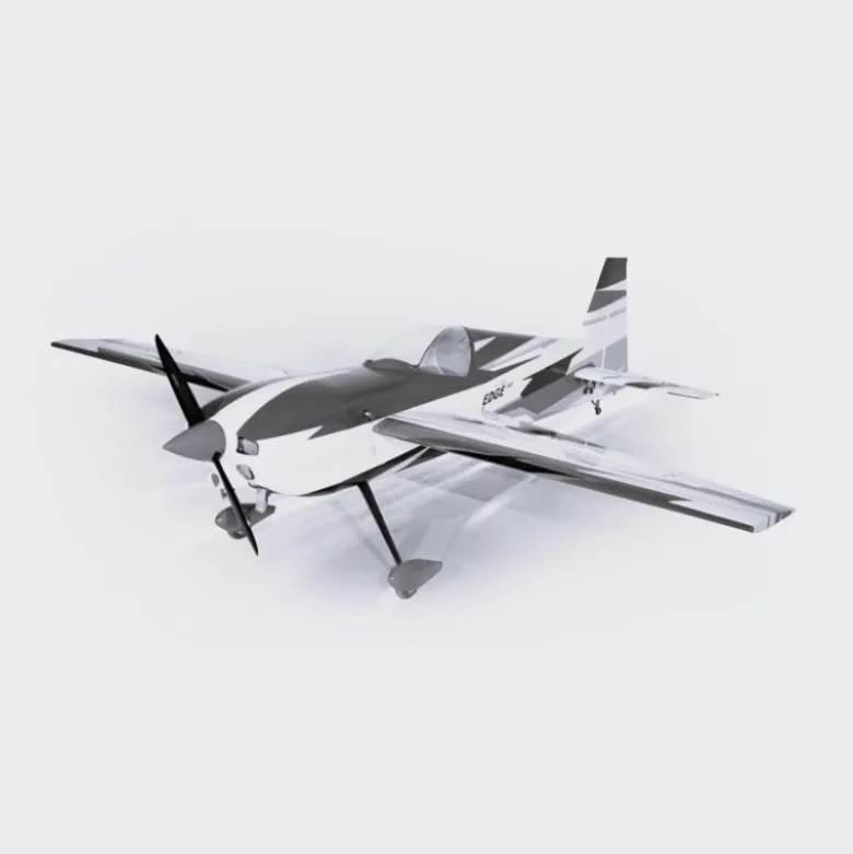 Avion Phoenix Model ROUGE EDGE 540 2,64m (104") 120cc ARF CARBON