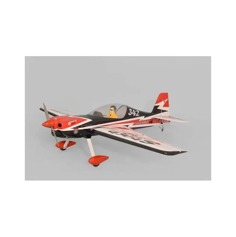 Avion Phoenix Model Sbach 342 1.20 GP/EP ARF 1.66m