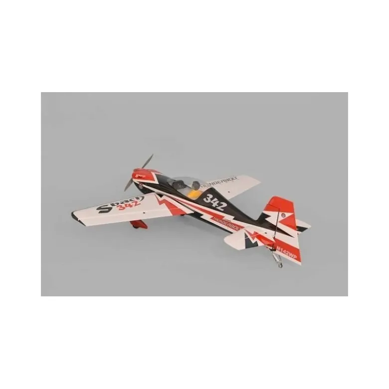 Avion Phoenix Model Sbach 342 1.20 GP/EP ARF 1.66m