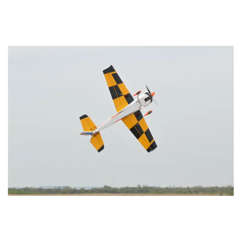 Avion Phoenix Model SBACH 342 74'' SIZE 35CC ARF V2 - PH246