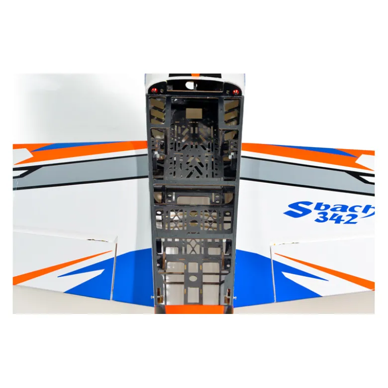 Avion Phoenix Model SBACH 342 74'' SIZE 35CC ARF V2 - PH246
