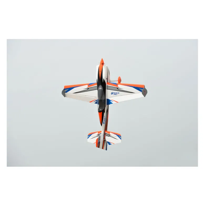 Avion Phoenix Model SBACH 342 74'' SIZE 35CC ARF V2 - PH246