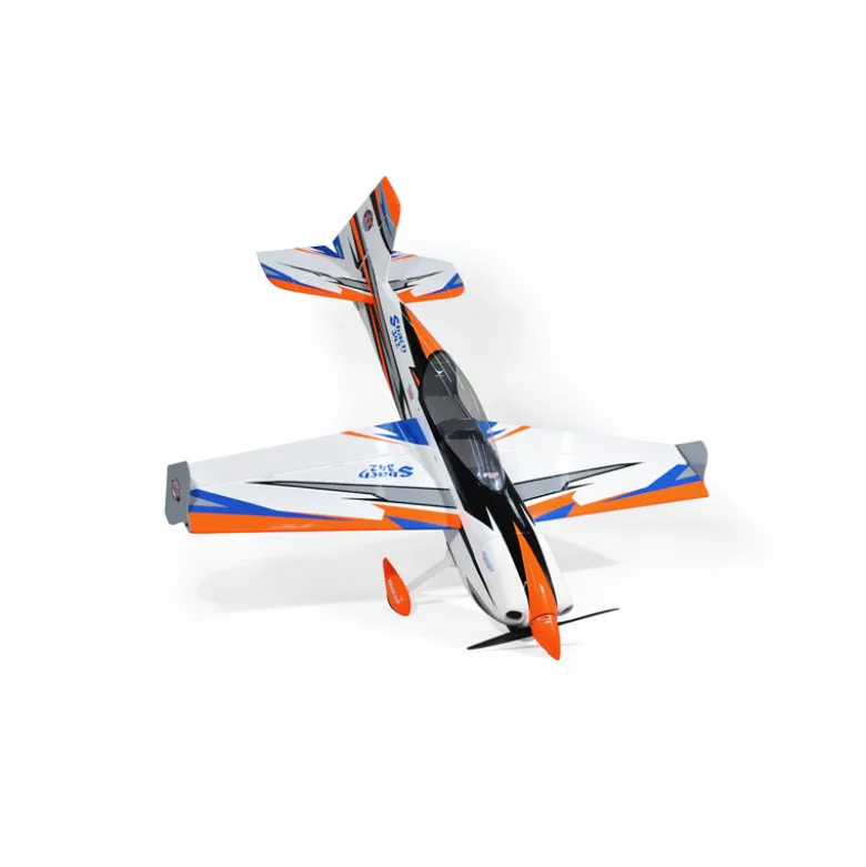 Avion Phoenix Model SBACH 342 74'' SIZE 35CC ARF V2 - PH246