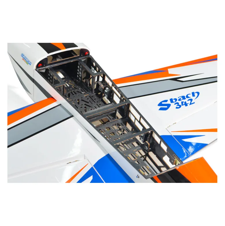 Avion Phoenix Model SBACH 342 74'' SIZE 35CC ARF V2 - PH246