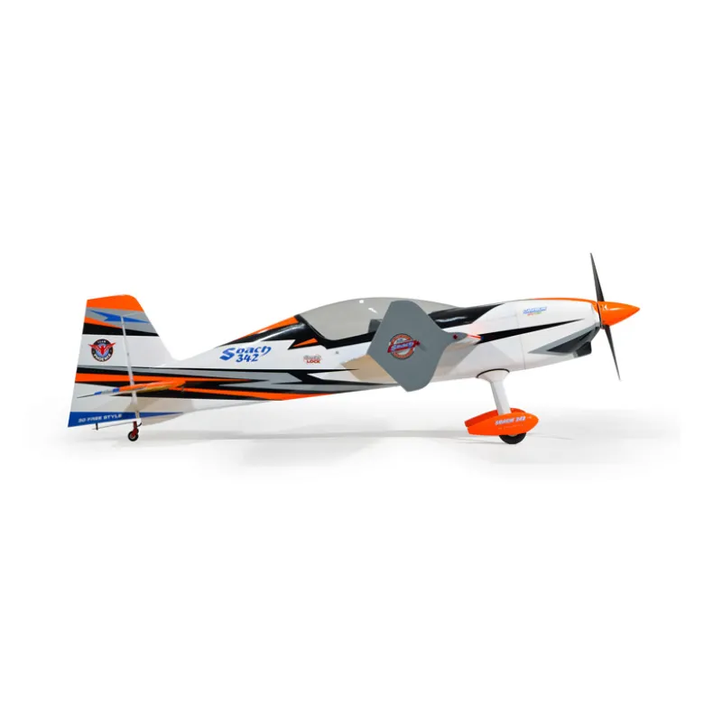 Avion Phoenix Model SBACH 342 74'' SIZE 35CC ARF V2 - PH246