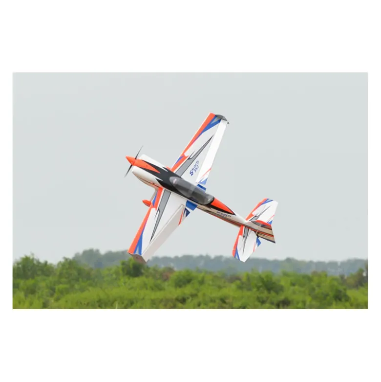 Avion Phoenix Model SBACH 342 74'' SIZE 35CC ARF V2 - PH246