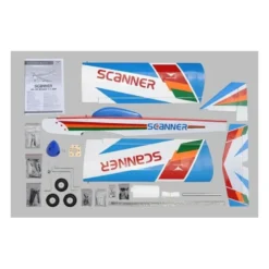 Avion Phoenix Model Scanner .46-55 GP/EP ARF 1.44m
