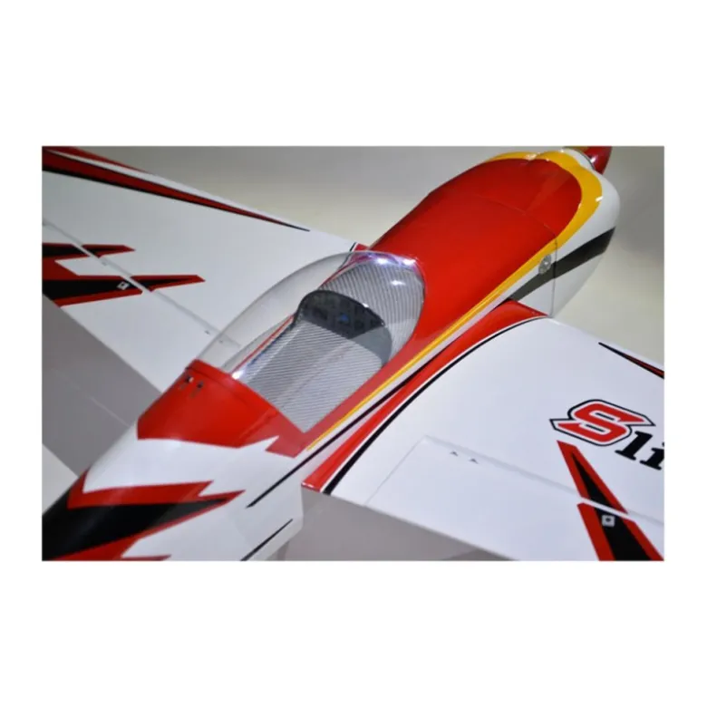 Avion Phoenix Model Slick 580 30-40c GP/EP ARF 1.86m