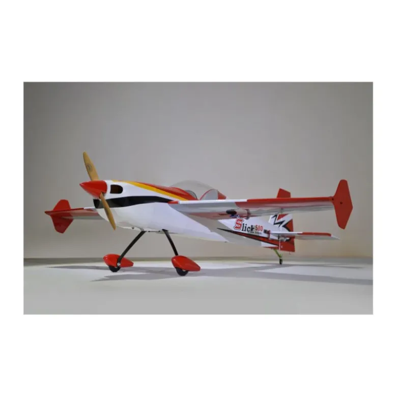 Avion Phoenix Model Slick 580 30-40c GP/EP ARF 1.86m