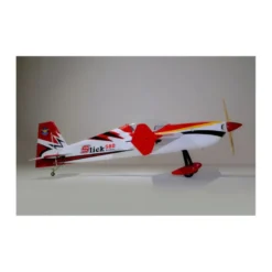 Avion Phoenix Model Slick 580 30-40c GP/EP ARF 1.86m