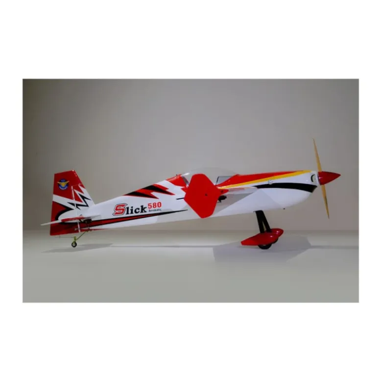 Avion Phoenix Model Slick 580 30-40c GP/EP ARF 1.86m