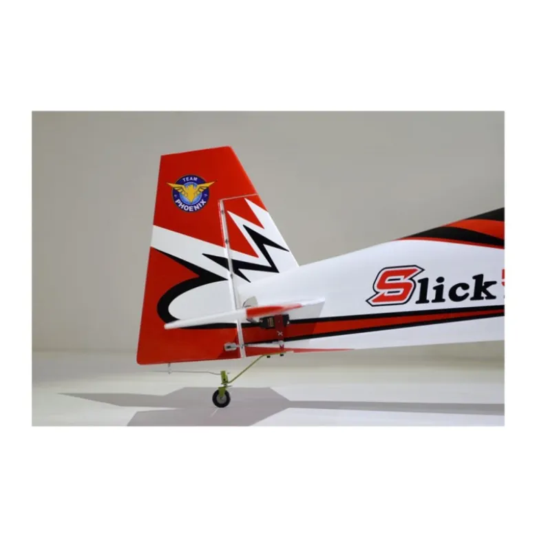 Avion Phoenix Model Slick 580 30-40c GP/EP ARF 1.86m