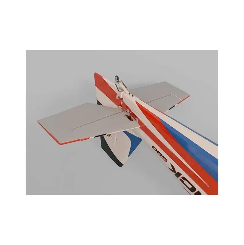 Avion Phoenix Model Slick 580 60c GP/EP ARF 2.20m
