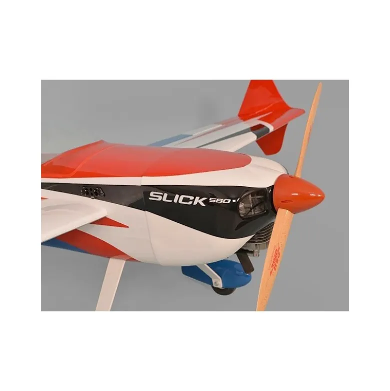 Avion Phoenix Model Slick 580 60c GP/EP ARF 2.20m