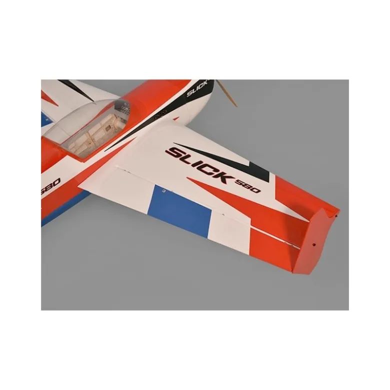 Avion Phoenix Model Slick 580 60c GP/EP ARF 2.20m