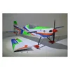 Avion Phoenix Model Slick 580 Green 120cc GP ARF 2.55m