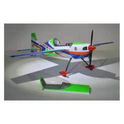 Avion Phoenix Model Slick 580 Green 120cc GP ARF 2.55m
