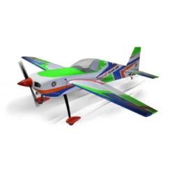 Avion Phoenix Model Slick 580 Green 120cc GP ARF 2.55m