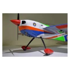 Avion Phoenix Model Slick 580 Green 120cc GP ARF 2.55m