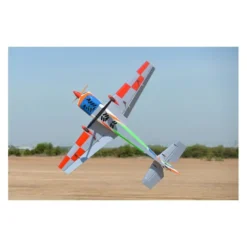 Avion Phoenix Model Slick 580 Green 120cc GP ARF 2.55m