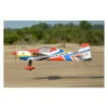 Avion Phoenix Model Slick 580 RED 120cc GP ARF 2.55m