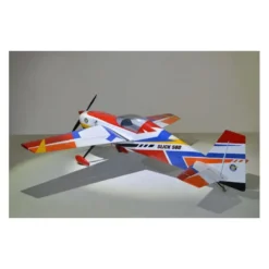 Avion Phoenix Model Slick 580 RED 120cc GP ARF 2.55m