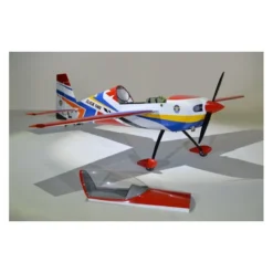 Avion Phoenix Model Slick 580 RED 120cc GP ARF 2.55m
