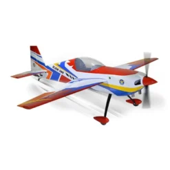Avion Phoenix Model Slick 580 RED 120cc GP ARF 2.55m