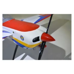 Avion Phoenix Model Slick 580 RED 120cc GP ARF 2.55m