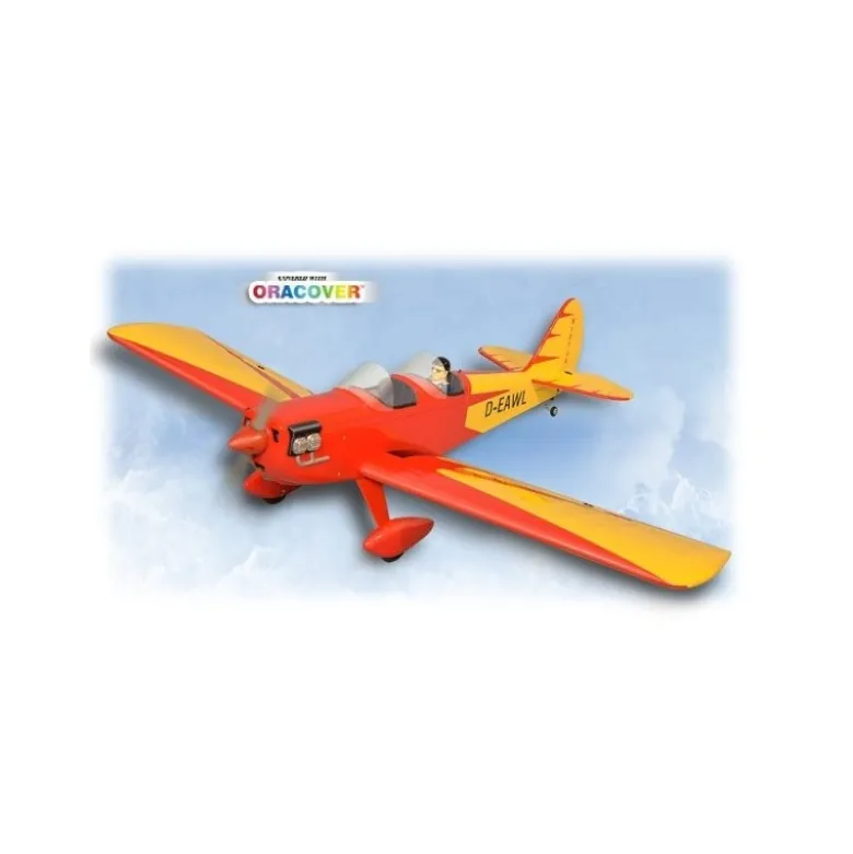 Avion Phoenix Model Spacewalker II.46-.55 GP/EP ARF 1.60m