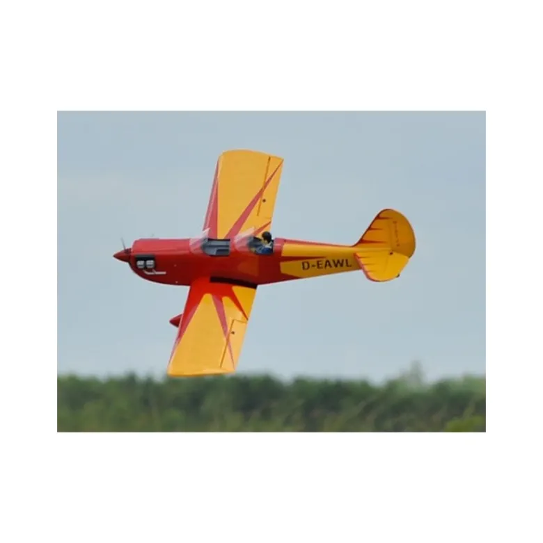 Avion Phoenix Model Spacewalker II.46-.55 GP/EP ARF 1.60m