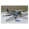 Avion Phoenix Model Spitfire Mk2 .46-.55 GP/EP ARF 1.40m