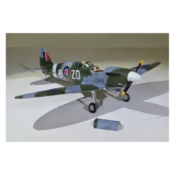 Avion Phoenix Model Spitfire Mk2 .46-.55 GP/EP ARF 1.40m