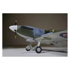 Avion Phoenix Model Spitfire Mk2 .46-.55 GP/EP ARF 1.40m