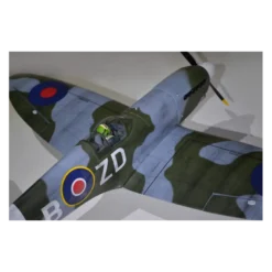 Avion Phoenix Model Spitfire Mk2 .46-.55 GP/EP ARF 1.40m