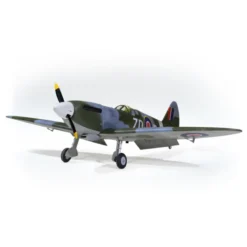 Avion Phoenix Model Spitfire Mk2 .46-.55 GP/EP ARF 1.40m
