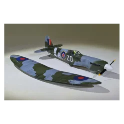 Avion Phoenix Model Spitfire Mk2 .46-.55 GP/EP ARF 1.40m