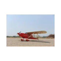 Avion Phoenix Model Stinson .46-.55 GP/EP ARF 1,62m