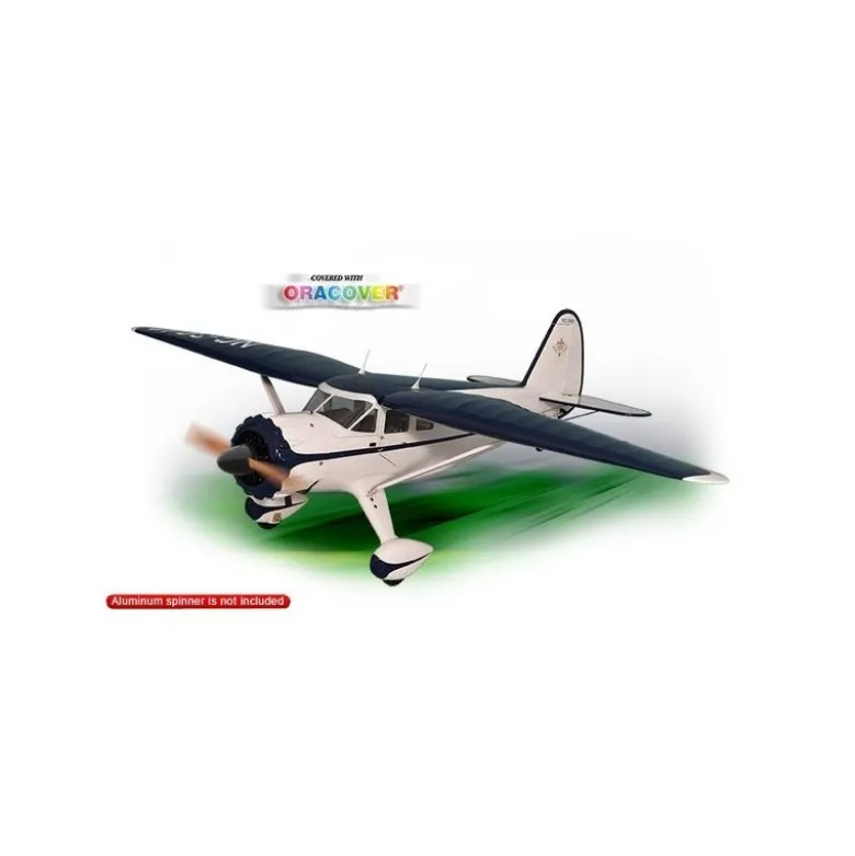 Avion Phoenix Model Stinson Reliant GP/EP ARF 2.20m