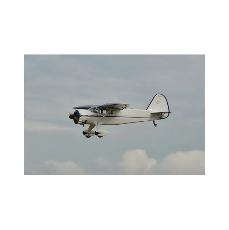 Avion Phoenix Model Stinson Reliant GP/EP ARF 2.20m