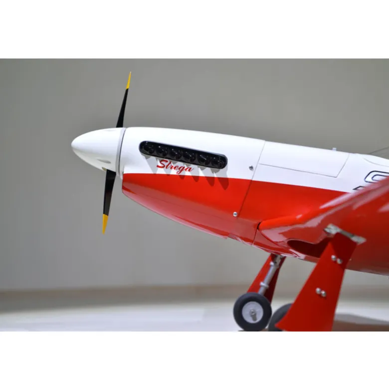 Avion Phoenix Model STREGA MK2 1,41m ARF .46 -.55