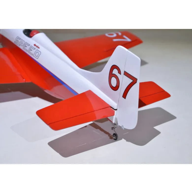 Avion Phoenix Model STREGA MK2 1,41m ARF .46 -.55