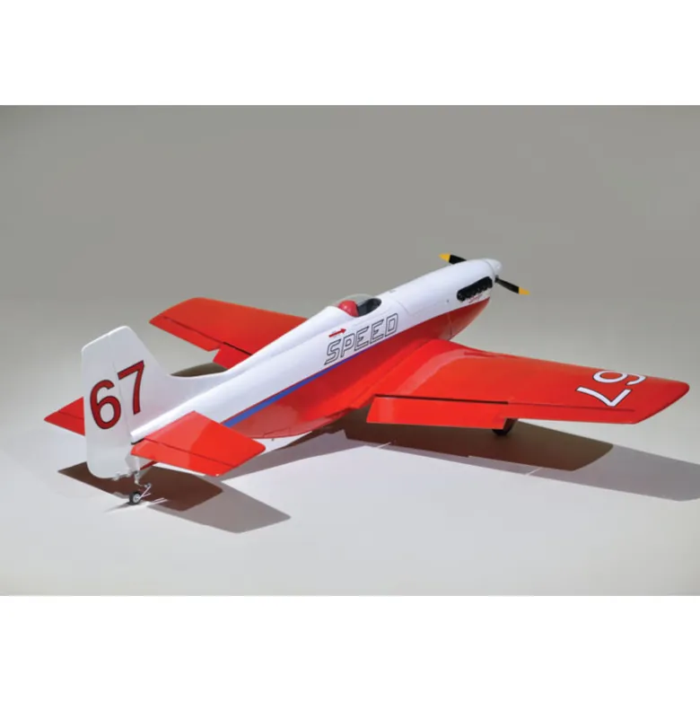 Avion Phoenix Model STREGA MK2 1,41m ARF .46 -.55