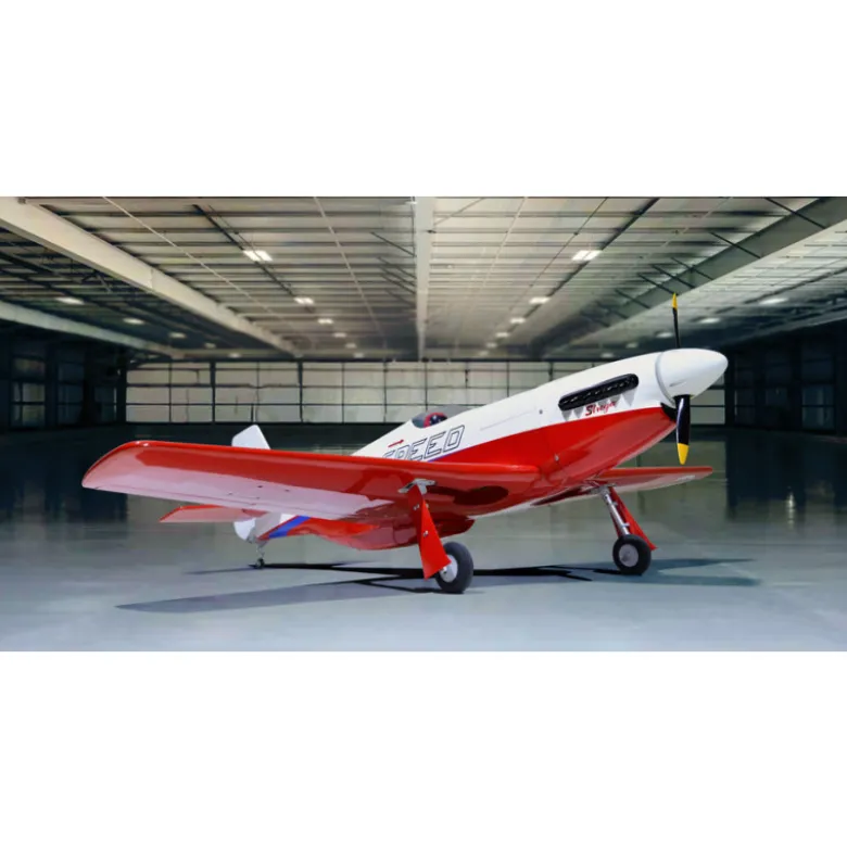 Avion Phoenix Model STREGA MK2 1,41m ARF .46 -.55