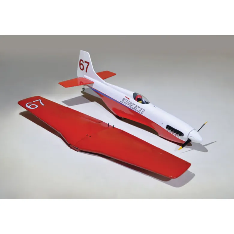 Avion Phoenix Model STREGA MK2 1,41m ARF .46 -.55
