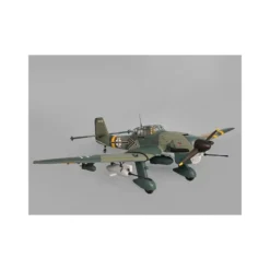 Avion Phoenix Model Stuka Ju87 60cc GP/EP ARF 2.40m