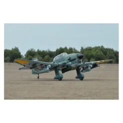 Avion Phoenix Model Stuka Ju87 60cc GP/EP ARF 2.40m