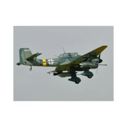 Avion Phoenix Model Stuka Ju87 60cc GP/EP ARF 2.40m